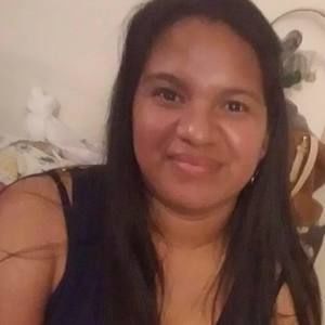 Meet your Posher, Erika